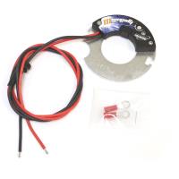 Ignitor III Ignition Mallory 25/26& YD/YL Series Distributors