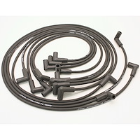 Flame-Thrower 8mm MAGx2 Spark Plug Wires 1974-82 Chevy Corvette 5.7L