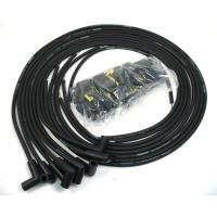 Flame-Thrower 8mm MAGx2 Spark Plug Wires Universal V8/L8