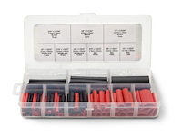 Dual Wall Heat Shrink Tube Set