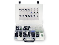 Weather Pack Connector Kit