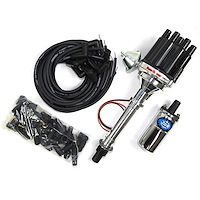 Chevy Ignition Package Small Block Chevy & Big Block Chevy
