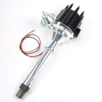 Chevy Big Block Ignition Kit Vacuum Advance