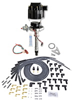 D1060 Flame-Thrower HEI Distributor Kit