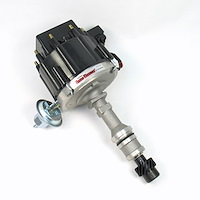Flame-Thrower HEI Distributor Oldsmobile 260, 307, 330, 350, 400, 403 & 455