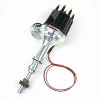 Flame-Thrower II Billet Distributor Ford 351C-460
