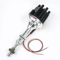 Flame-Thrower II Billet Distributor Ford 351C-460