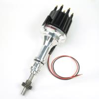 Flame-Thrower II Billet Distributor Ford 351C-460