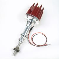 Flame-Thrower II Billet Distributor Ford 351C-460