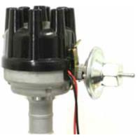 Flame Thrower OE Replacement Distributor Ford 351C-460