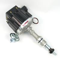 Flame-Thrower HEI Distributor Ford 221, 260, 289, & 302
