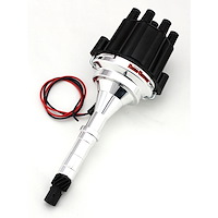 Flame-Thrower II Billet Distributor AMC 290-401 V8