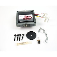 Flame-Thrower Race Only E-Core HEI Coil GM