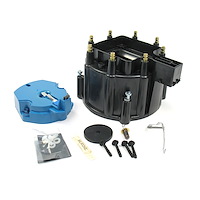 Flame-Thrower HEI Cap & Rotor GM