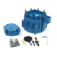 Flame-Thrower HEI Cap & Rotor GM