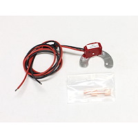 Module British Ignitor II Carb Approved D-57-22