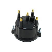 Flame Thrower Distributor Cap 4 Cylinder