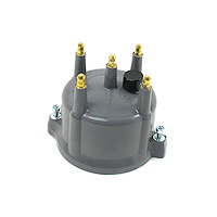 Flame Thrower Distributor Cap 4 Cylinder