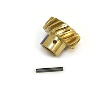 Bronze Distributor Gear Ford 289-302