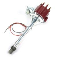 Ignitor III Distributor Small and Big Block Chevy Standard Deck