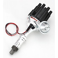 Ignitor III Distributor Pontiac V8
