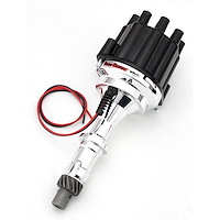 Ignitor III Distributor Pontiac V8