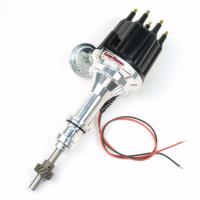 Ignitor III Distributor Small Block Ford 221-302