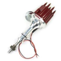 Ignitor III Distributor Small Block Ford 221-302