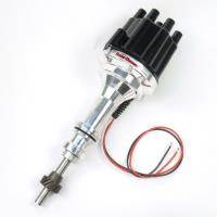 Ignitor III Distributor Small Block Ford 221-302