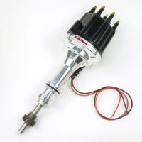 Ignitor III Distributor Small Block Ford 221-302