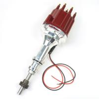 Ignitor III Distributor Small Block Ford 221-302
