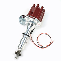 Ignitor III Distributor Ford FE 352, 360, 390, 427 & 428
