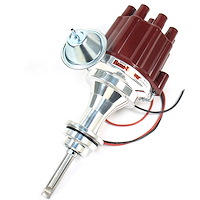 Ignitor III Distributor Small Block Chrysler 273-360