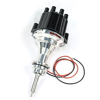 Ignitor III Distributor Small Block Chrysler 273-360