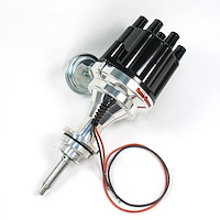 Ignitor III Distributor Big Block Chrysler 383 & 400