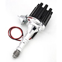 Ignitor III Distributor Buick 400, 430 & 455