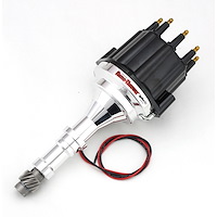 Ignitor III Distributor Buick 400, 430 & 455