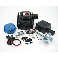 Flame-Thrower HEI Distributor Tune-Up Kit Chevrolet and Cadillac