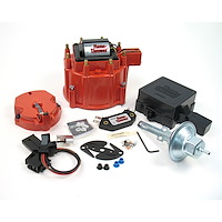 Flame-Thrower HEI Distributor Tune-Up Kit Chevrolet and Cadillac