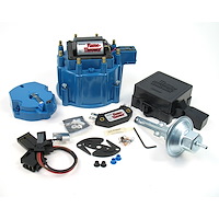 Flame-Thrower HEI Distributor Tune-Up Kit Chevrolet and Cadillac