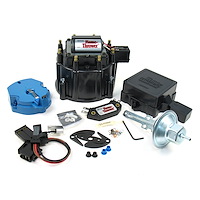 Flame-Thrower HEI Distributor Tune-Up Kit Pontiac, Oldsmobile, Buick, and 1981-91 Corvette