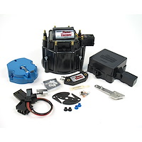 Flame-Thrower GM HEI Distributor Tune-Up Kit Race Only