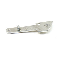 HEI Vacuum Canister Vacuum Lockout