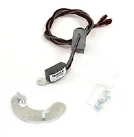 Ignition Module Lucas 23/25D Pos Carb Approved D-57-22