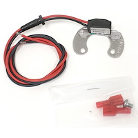 Ignitor Kit Lucas 4-Cylinder 6V Negative Ground