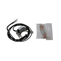 Ignition Module Lucas DMBZ6A Pos Carb Approved D-57-22