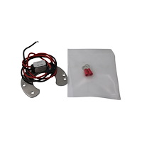 Module Mallory 8 cyl Carb Approved D-57-22