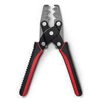 Crimper Pliers