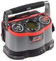 Chargers Digital 1200 Battery Charger 12 Volts