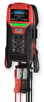 12V Digital Battery Charger and Maintainer with Hybrid LED Gauge [4 Amp]